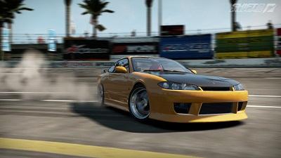 Need for Speed Shift 2: Unleashed - Все дисциплины в Shift 2 Unleashed